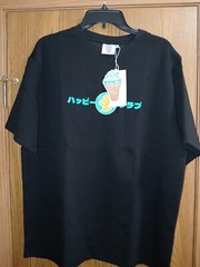 Snowday Vintage House T Shirt