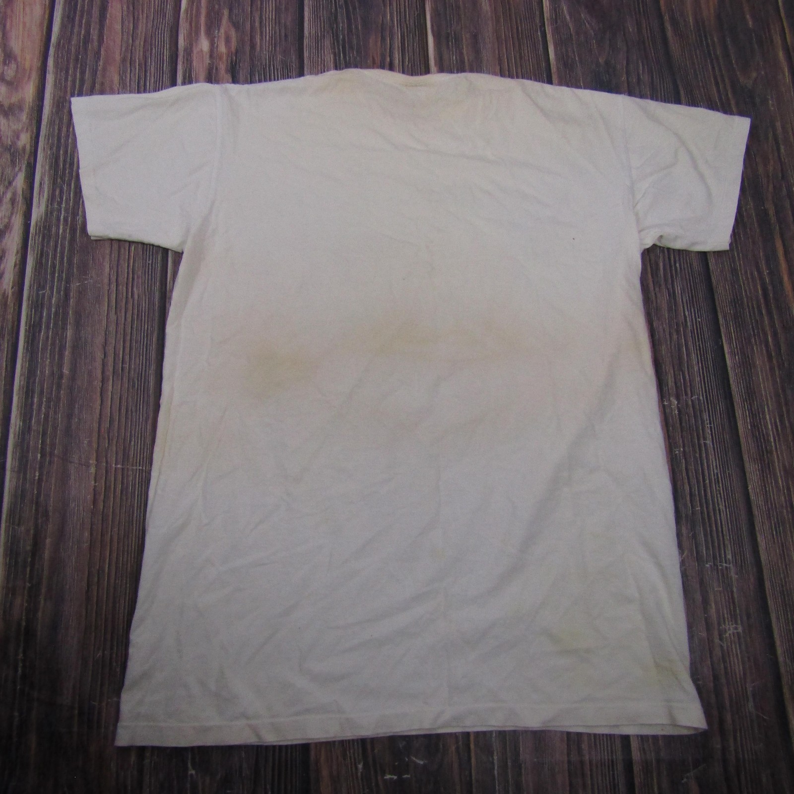 Vintage Nite Lite Happy Moms Day Shirt Mens XL Multicolor Single Stitch Tee gallery