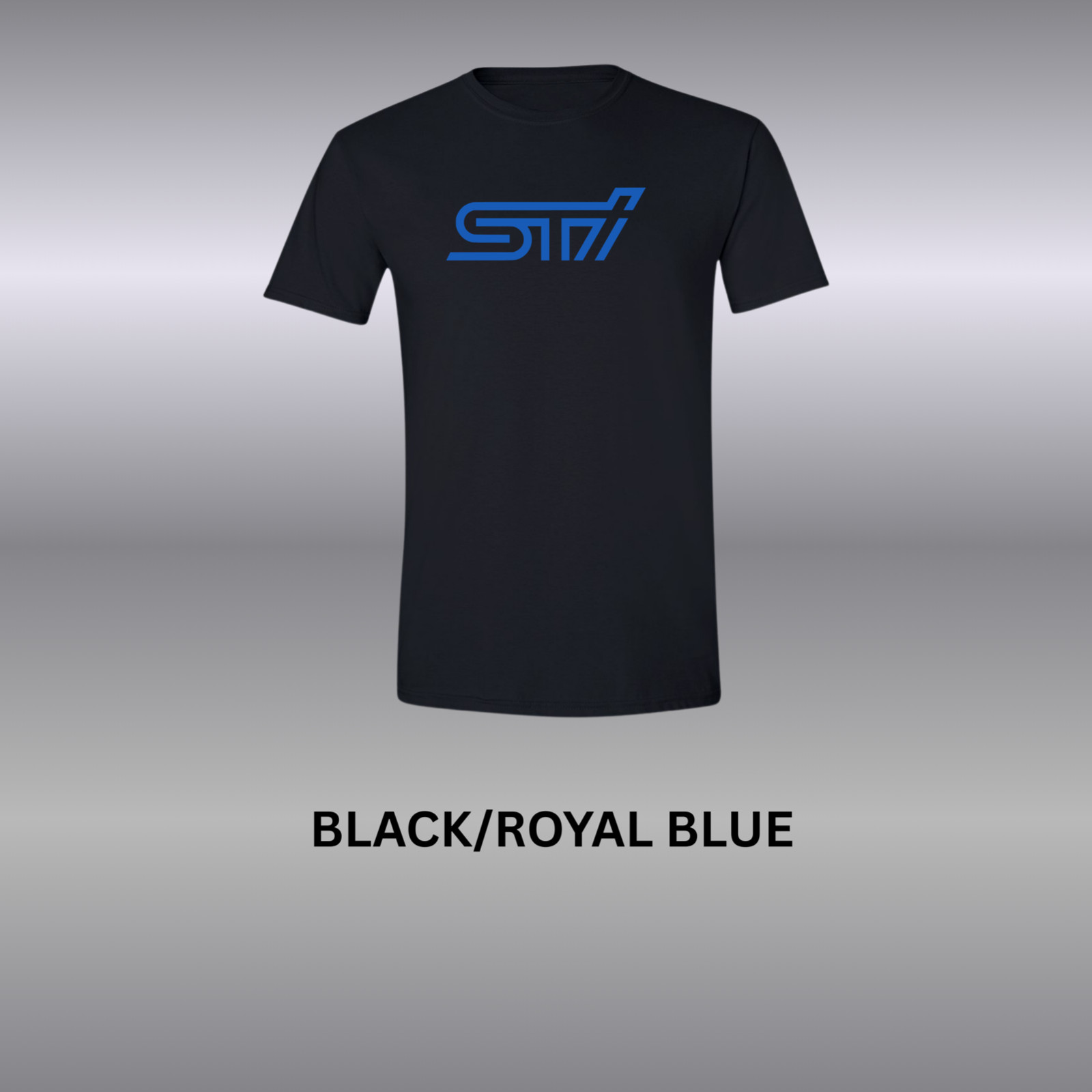Subaru Racing STI SOFT STYLE T-Shirt Forester Impreza WRX FREE DECALS! gallery
