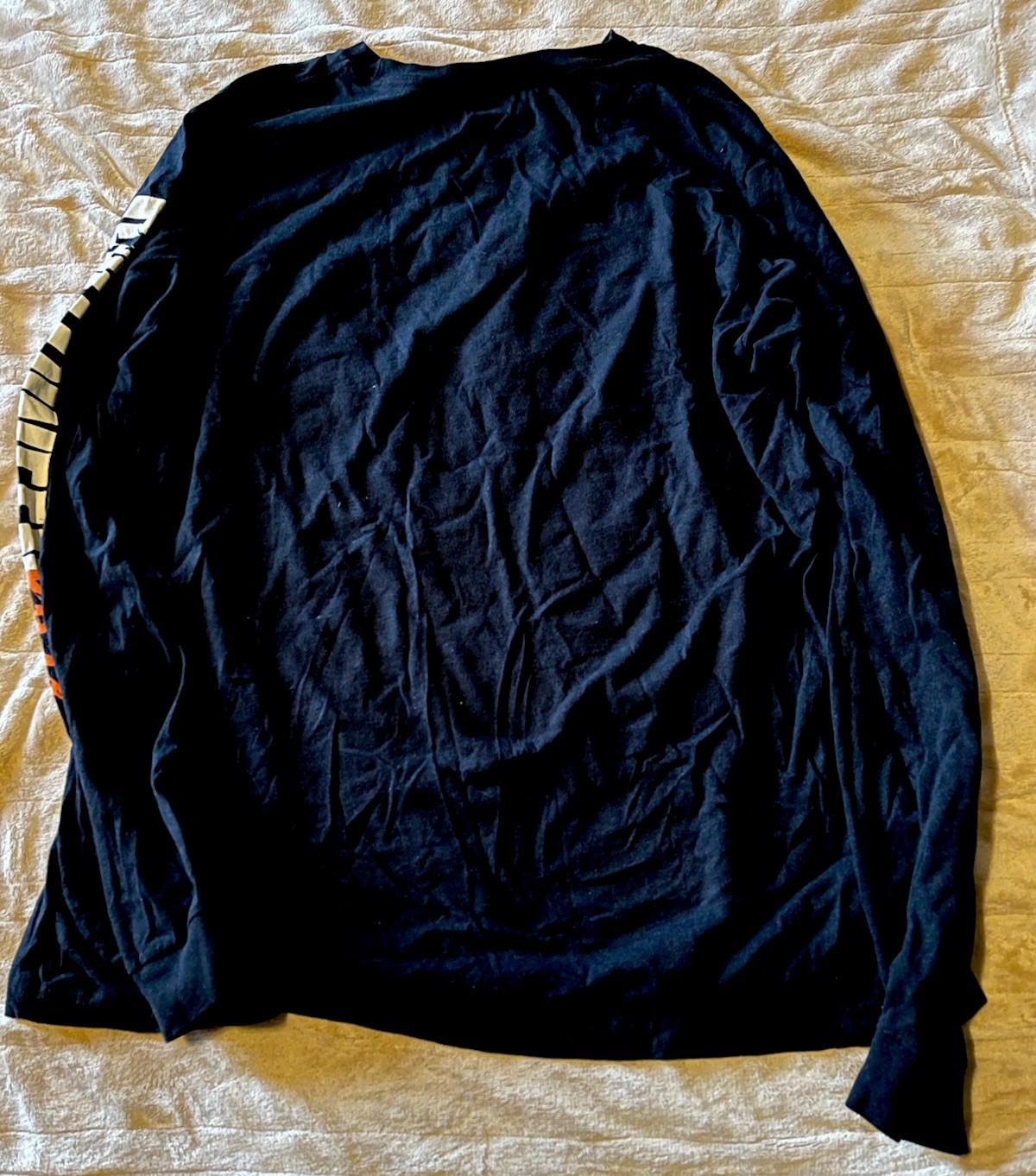 Halloween Kills Fright Rags Long Sleeve Graphic Shirt - Pre-owned Size 2XL gallery
