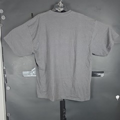 AC/DC Dirty Deeds Done Cheap Vintage? Ripped Out Tag Faded Men’s T-shirt 2XL