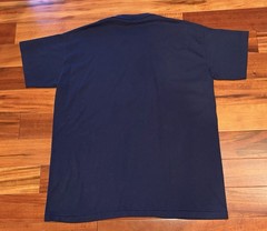 Vintage 90’s Russell Athletic Single Stitched McDonald’s Winton Shirt Size Large