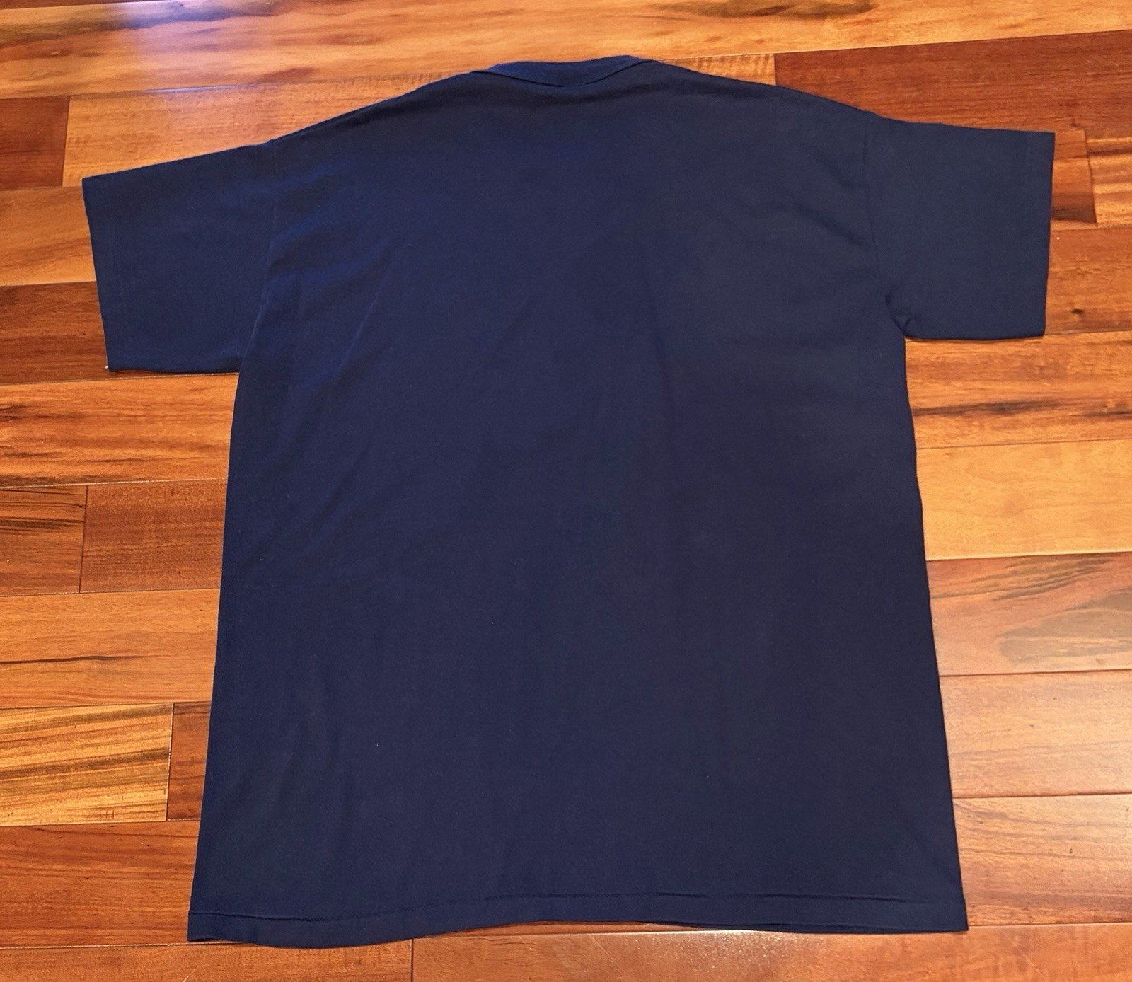 Vintage 90’s Russell Athletic Single Stitched McDonald’s Winton Shirt Size Large gallery