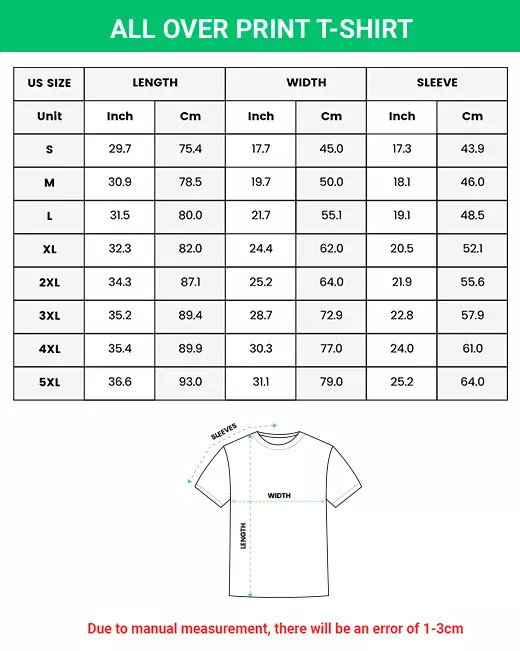 Custom Light Blue Splatter Art Performance T-Shirt Personalized Gift for Men gallery