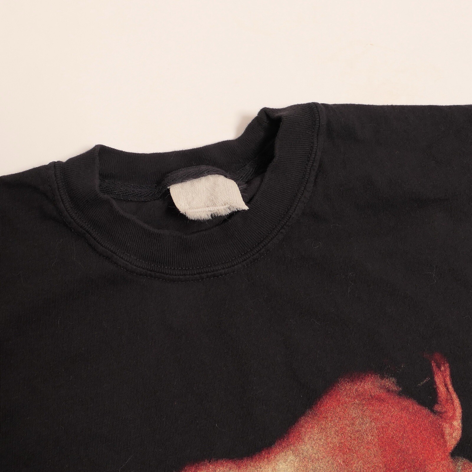 Deftones Around The Fur Tee Band Tour Grunge Punk Rock Hardcore Metal Shirt Med gallery