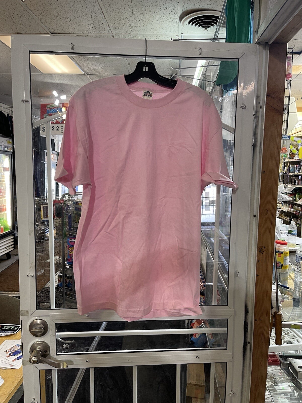 4-baby Blue AAA Alstyle Mens Plain Short Sleeve T-Shirt Casual T Shirt 1301 gallery