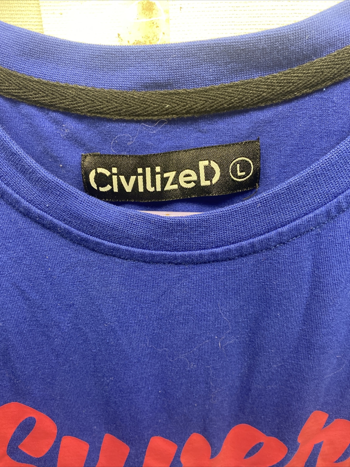 Civilized Bear Clothing Brand Mens Tee Superb Legends Never Die Transformers L gallery
