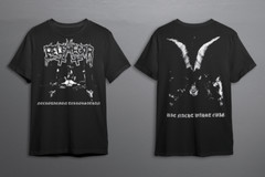 Belphegor Necrodaemon Terrorsathan Goat T-Shirt S M L XL 2XL 3XL