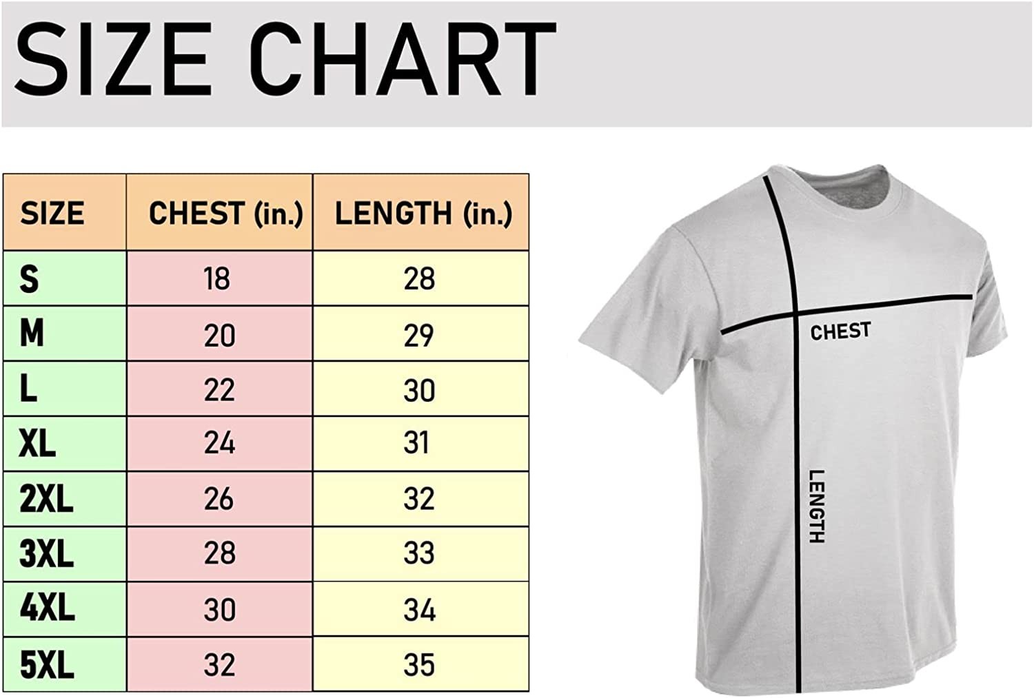 BILLIONHATS 12 Pack Plus Size Men Cotton T-Shirt, Short Sleeve Lightweight Tees gallery