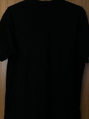 The Doors – Black Shirt Featuring Cover Art From Their First LP – 3XL/Port & Co.