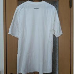Supreme 2003 Terry Richardson T-shirt M Used Collector’s Item from JP