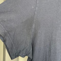 Standard James Perse Men’s Dark Navy Cotton T-Shirt Made in USA Size XL (4)