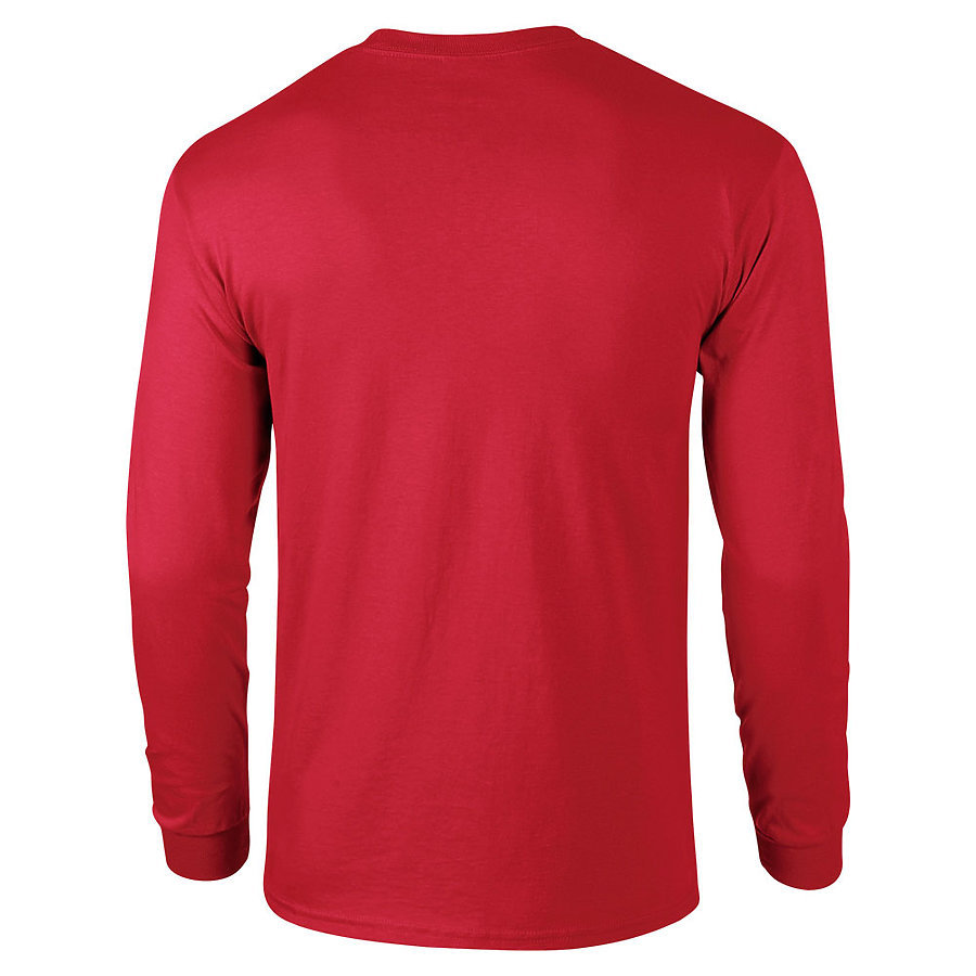 Vietnam Flag Country Outline T-shirt Red Yellow Black Long Sleeve Tee Shirt gallery