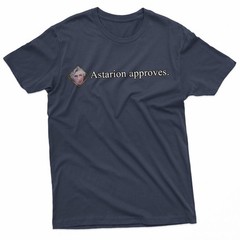Vampire Approval Meme T-Shirt