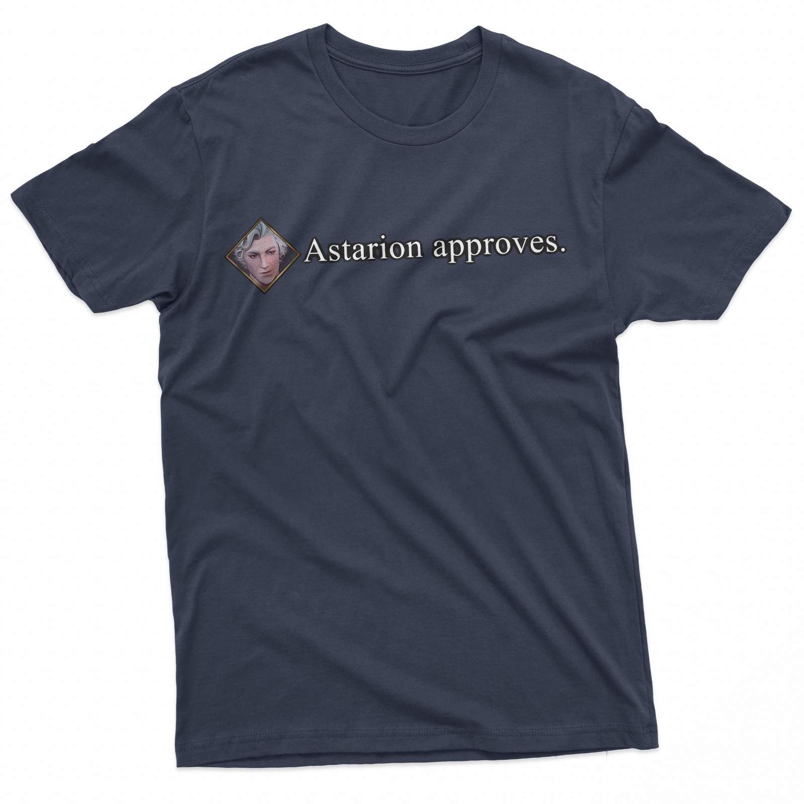 Vampire Approval Meme T-Shirt gallery