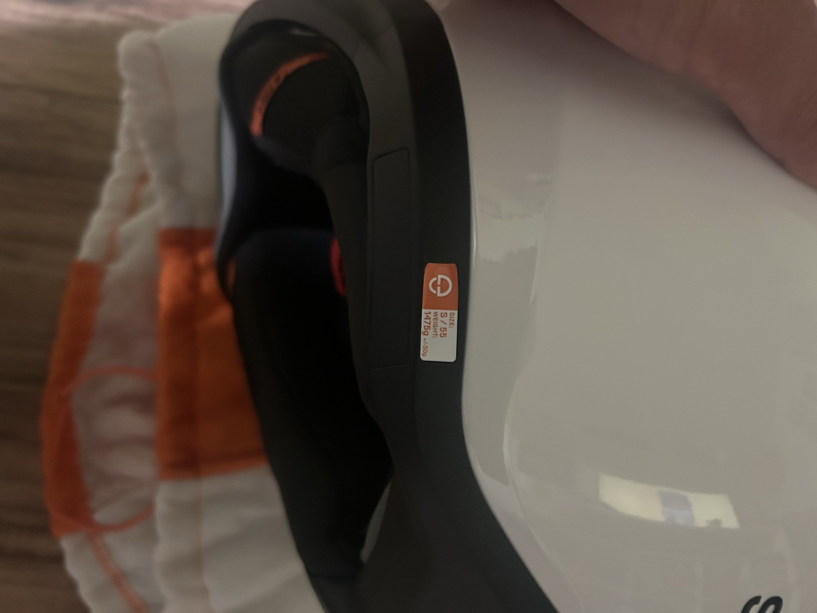 Schuberth Motorcycle R2 Motorcycle Helmet Size S
