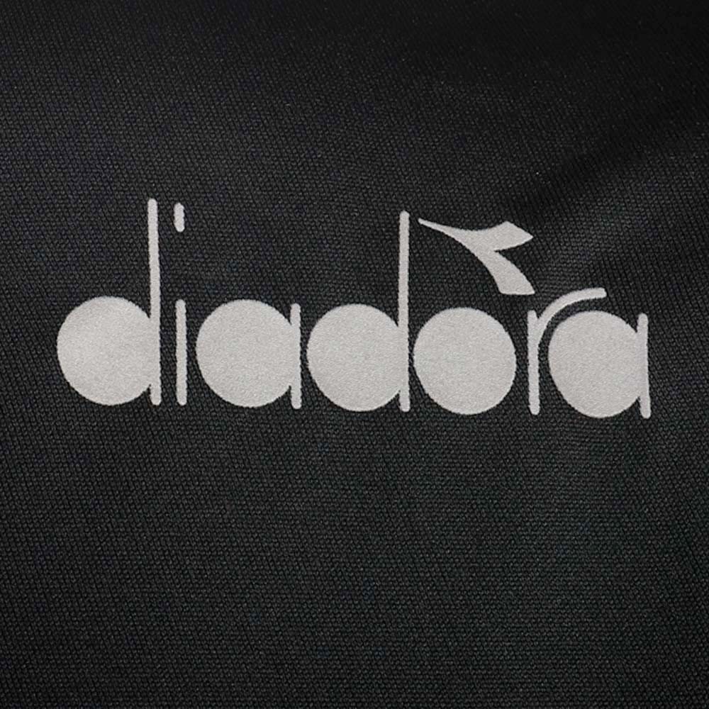 diadora Core Running Crew Neck Long Sleeve Athletic T-Shirt Mens Size M Casual gallery