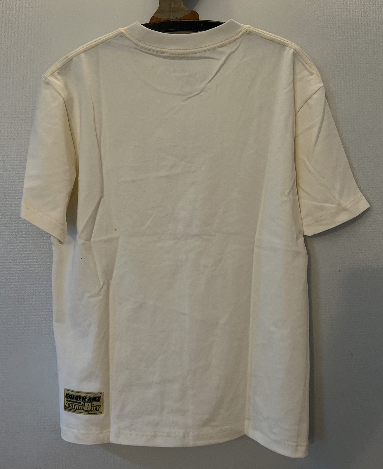 Astro Boy Little Tokyo Los Angeles Embroidered -Limited Edition Size Medium gallery