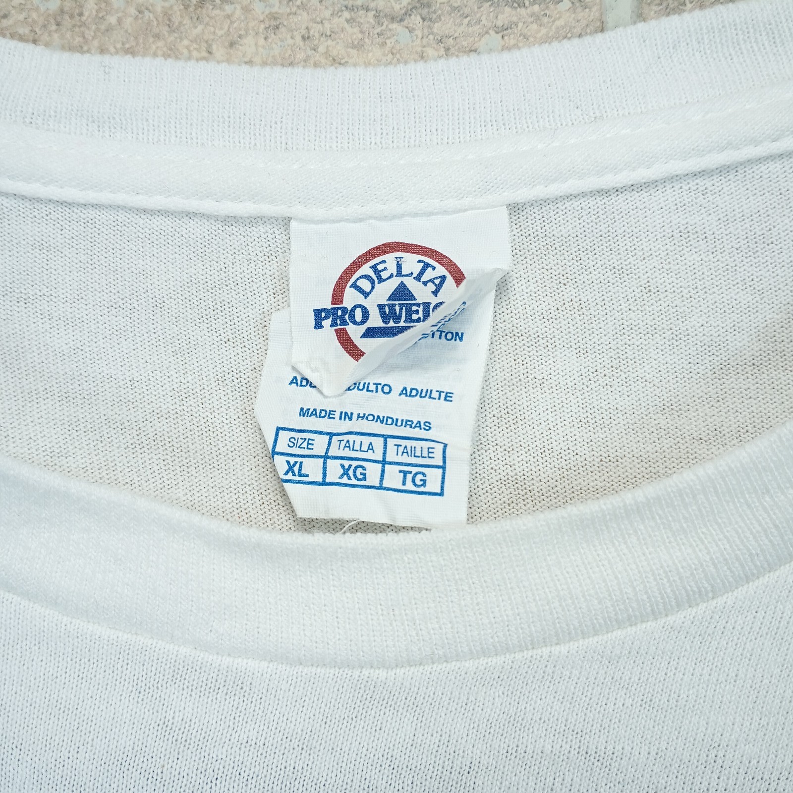 Vintage Denver Colorado Shirt XL The Mile High City 5280 Skyline Logo Souvenir gallery