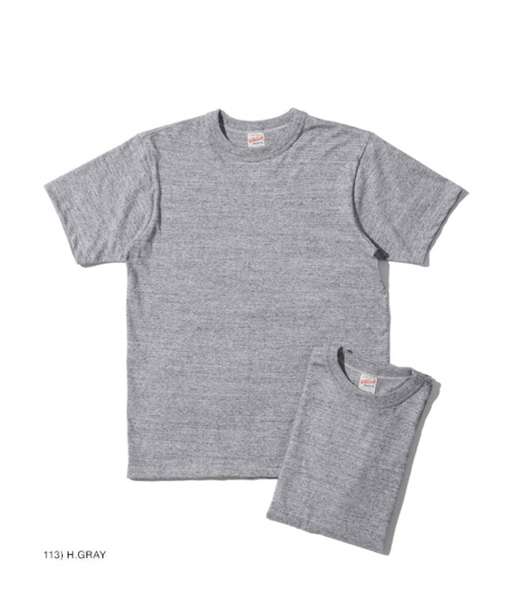 Whitesville WV73544 2-Pack T-Shirts – Classic Heavyweight Cotton gallery