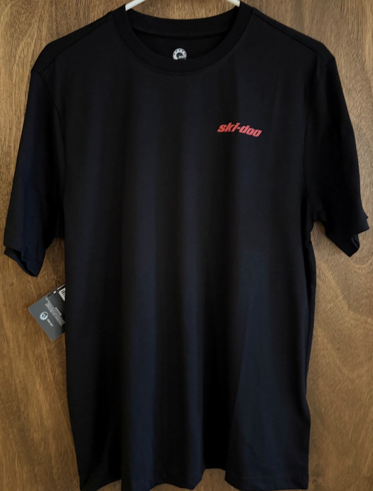 MEN’S SKI-DOO DNA TEE MD 2881890690