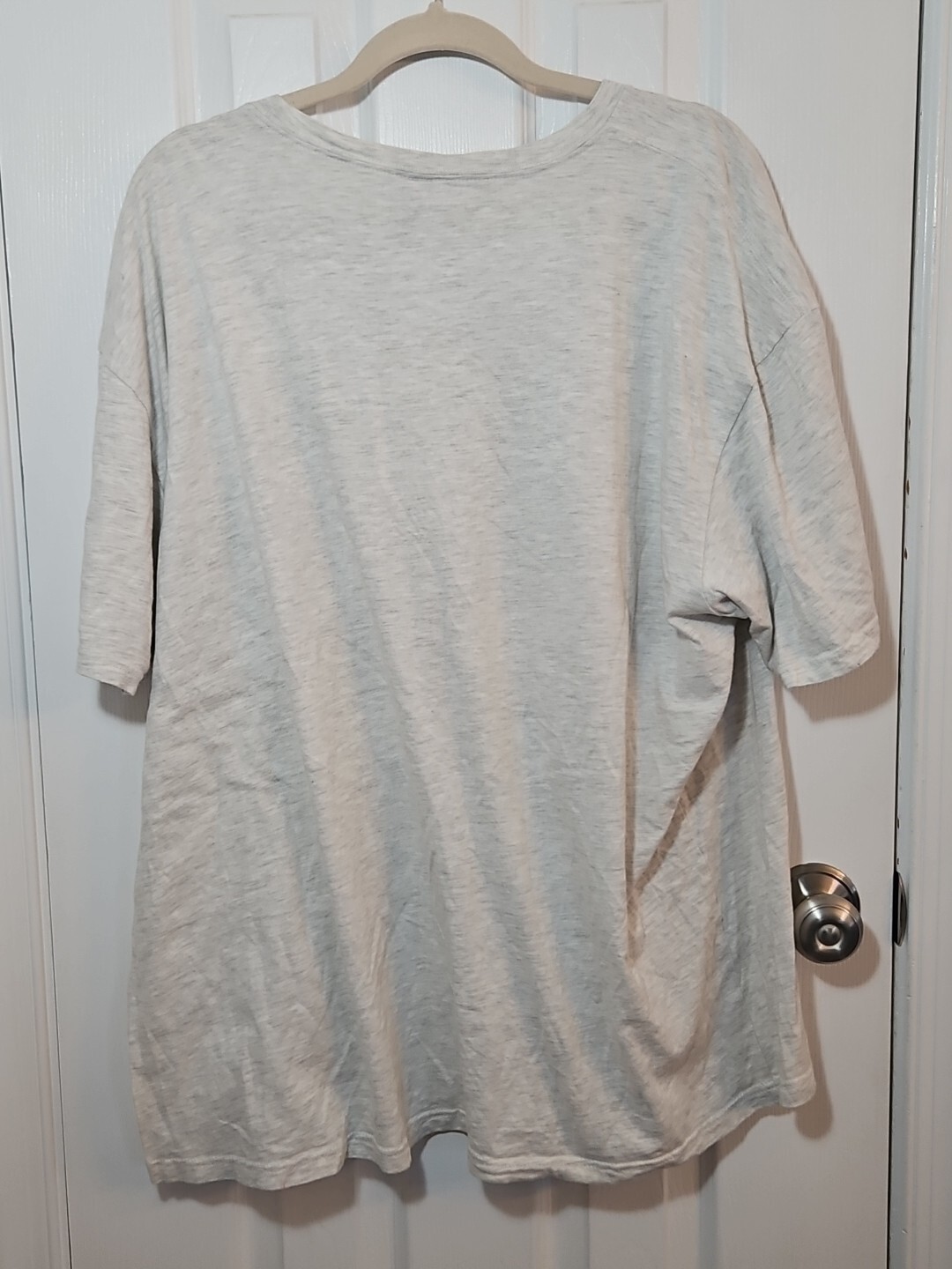 Next Level Apparel Women's Short Sleeve T-Shirt 3XL MAMA Floral Print gallery