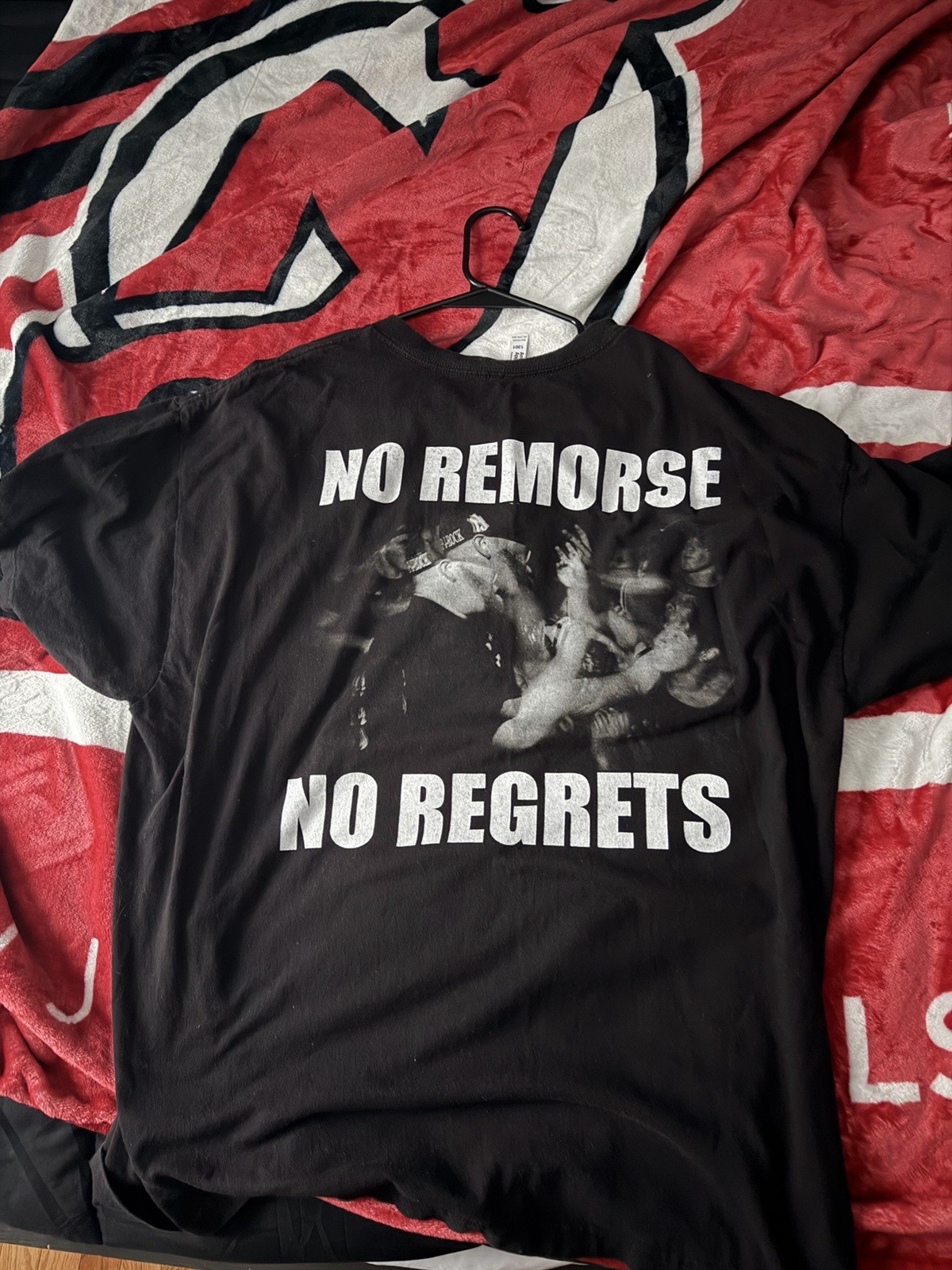 Years Spent Cold shirt gallery
