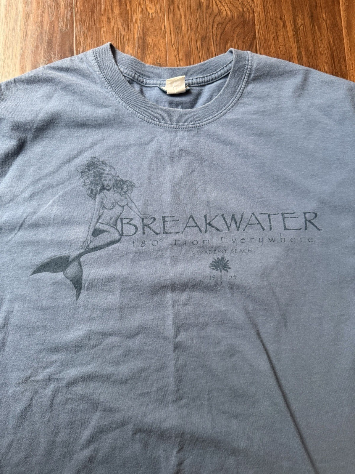 Varadero Beach Breakwater 180 From Everywhere XL Shirt gallery