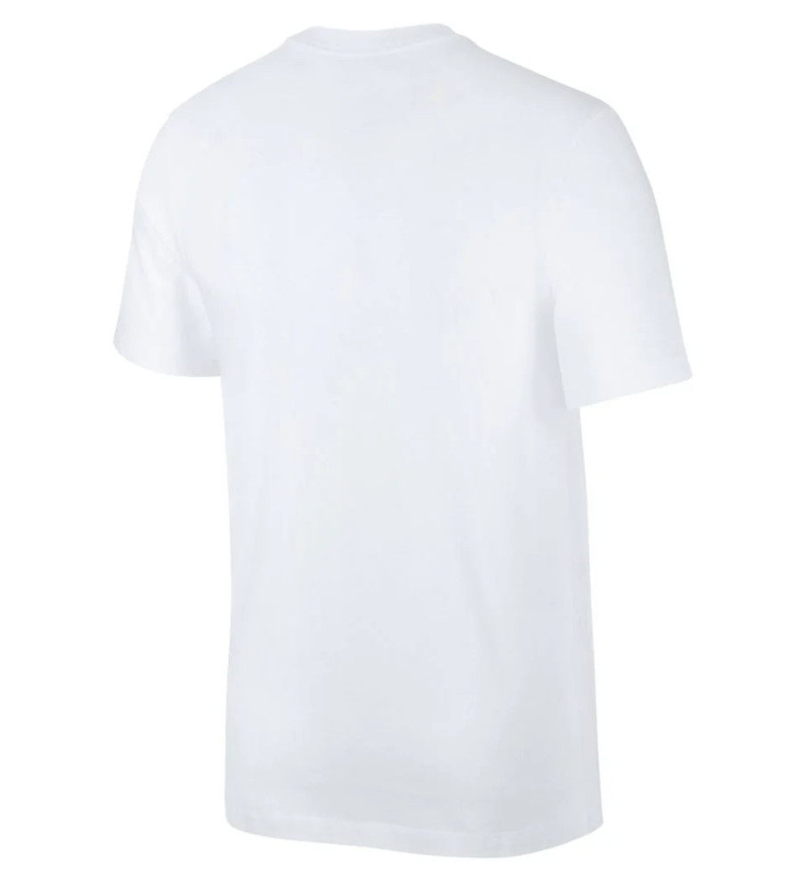 Nike Men's Air Jordan Jumpman Tee Black CJ0921-100 i gallery