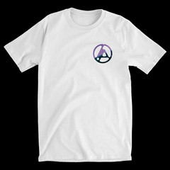 Linkin* Park From Zero World Tour Graphic Multicolor Short Sleeves T Shirt
