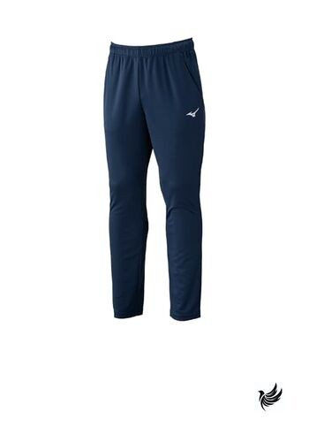 Mizuno Training Wear Dry Knit Long Pants Sweat Absorbent Quick Drying UPF15 XL