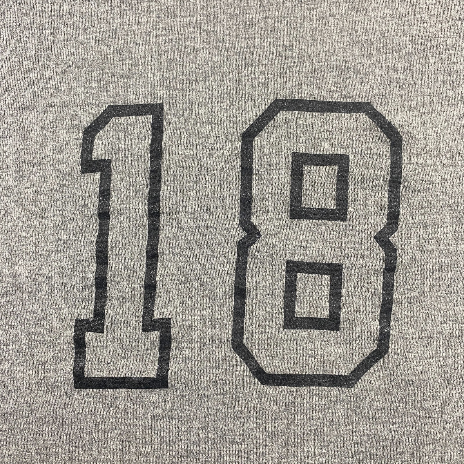 Vtg 90s Russell Athletic T Shirt XL St Petersburg Black Sox Baseball Made in USA gallery