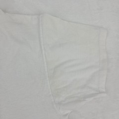 VTG 1995 Human-i-Tees Arctic Explorer Polar Bear White Art Nature Shirt Sz XXL