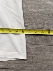 Travis Scott Cactus Jack Foundation Baseball Game T Shirt