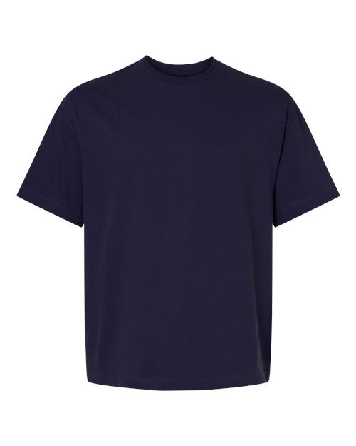 Hanes Unisex Beefy-T® Retro Street T-Shirt - 5180R gallery