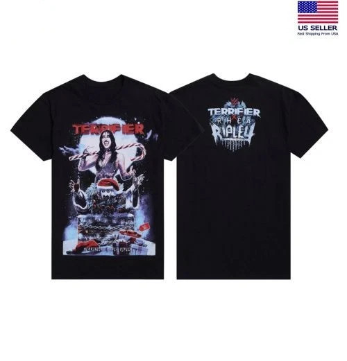 Holiday T-Shirt Print HOT ITEM gallery