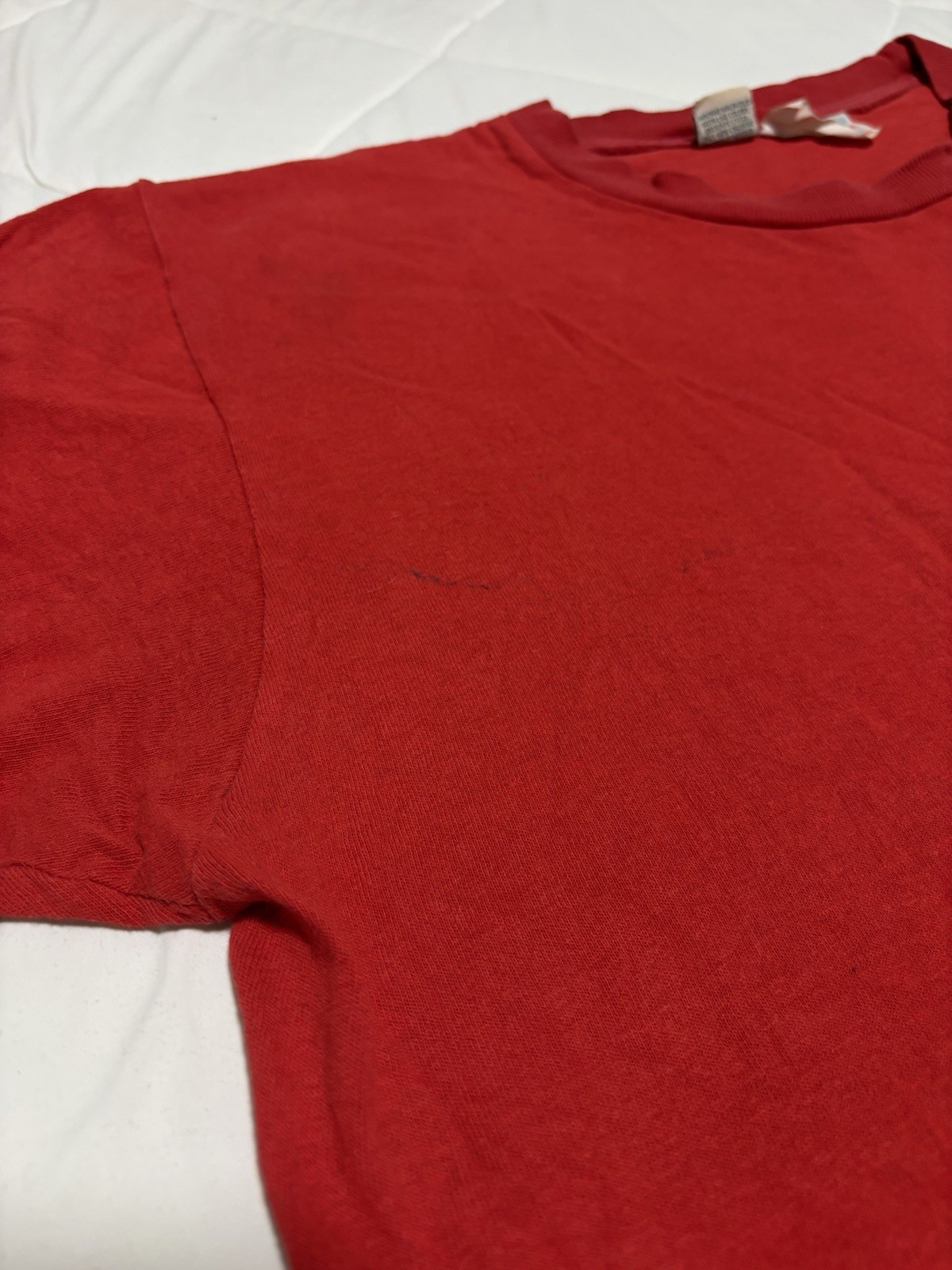 Vintage El Salvador Torogoz Souvenir T-Shirt Size L Travel Vacation Motmot Bird gallery