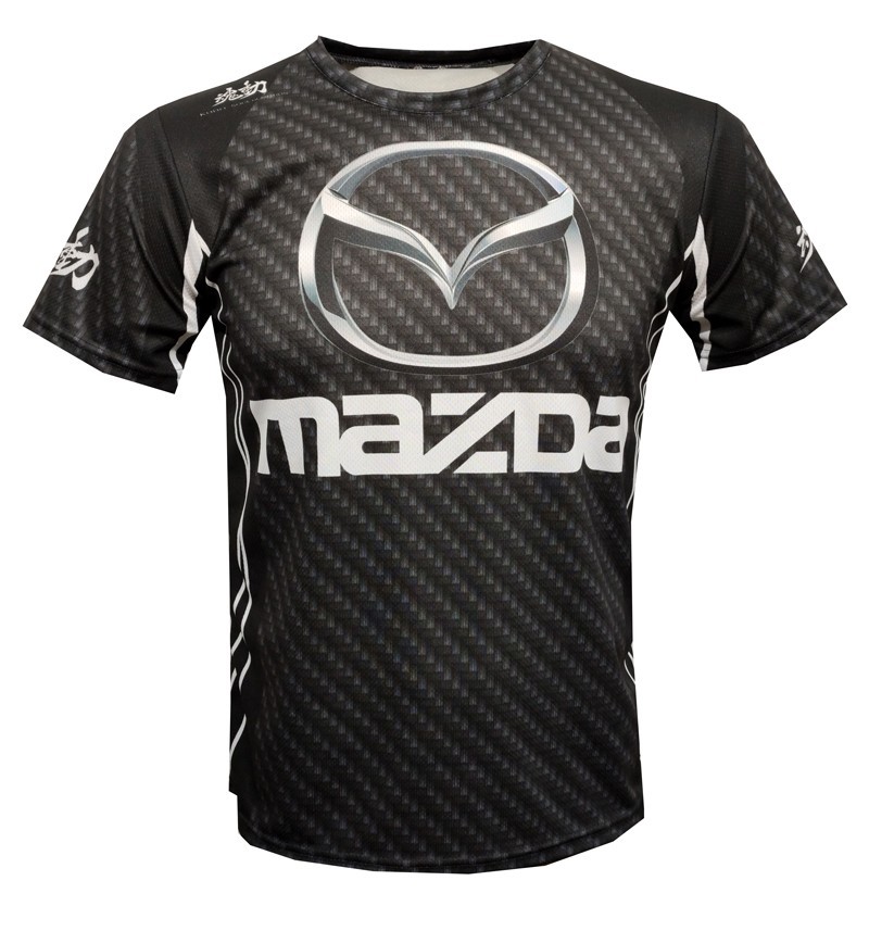 Mazda Sport T-shirt Rally Tuning Racing Travel Adventure Gift Ideas 2 gallery
