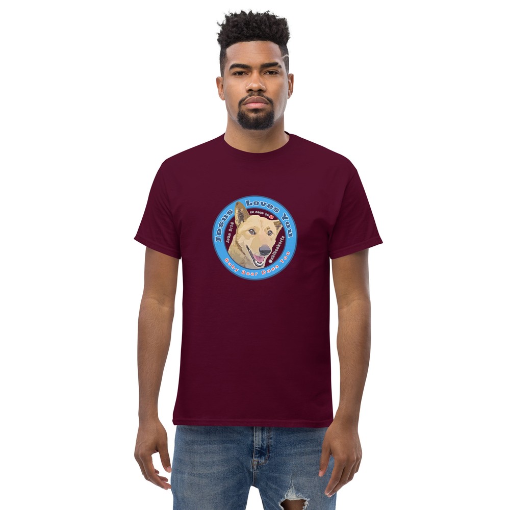 Baby Bear T Shirt