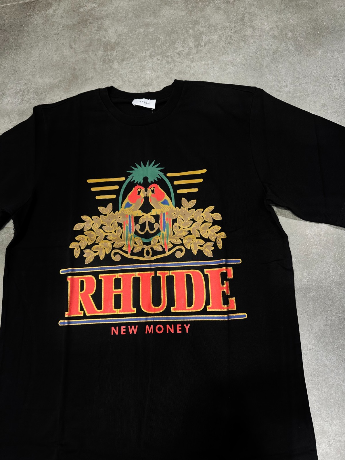 Rhude Shirt gallery