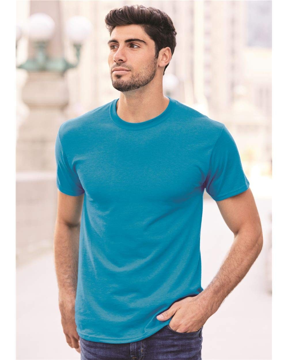 Little Jerry Mens Graphic T Shirts Vintage Pop Culture Graphic Tees Men Latex... gallery