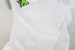 Reebok Authentics St George Illawarra Toyota Cup U20s Game Worn Rugby Jersey XL