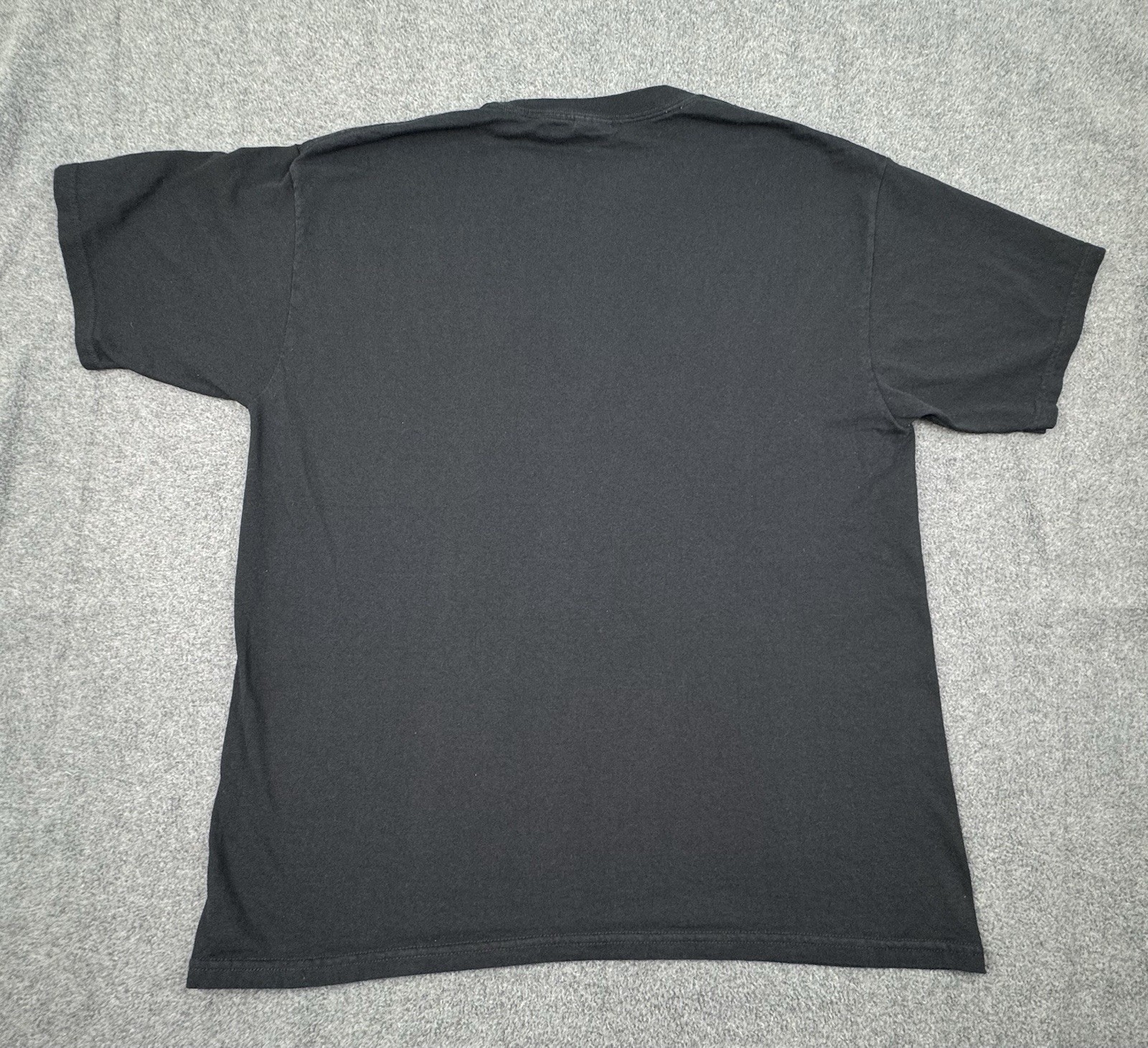 Vintage Andrea Bocelli Shirt Mens XL Black Short Sleeve 2005 gallery