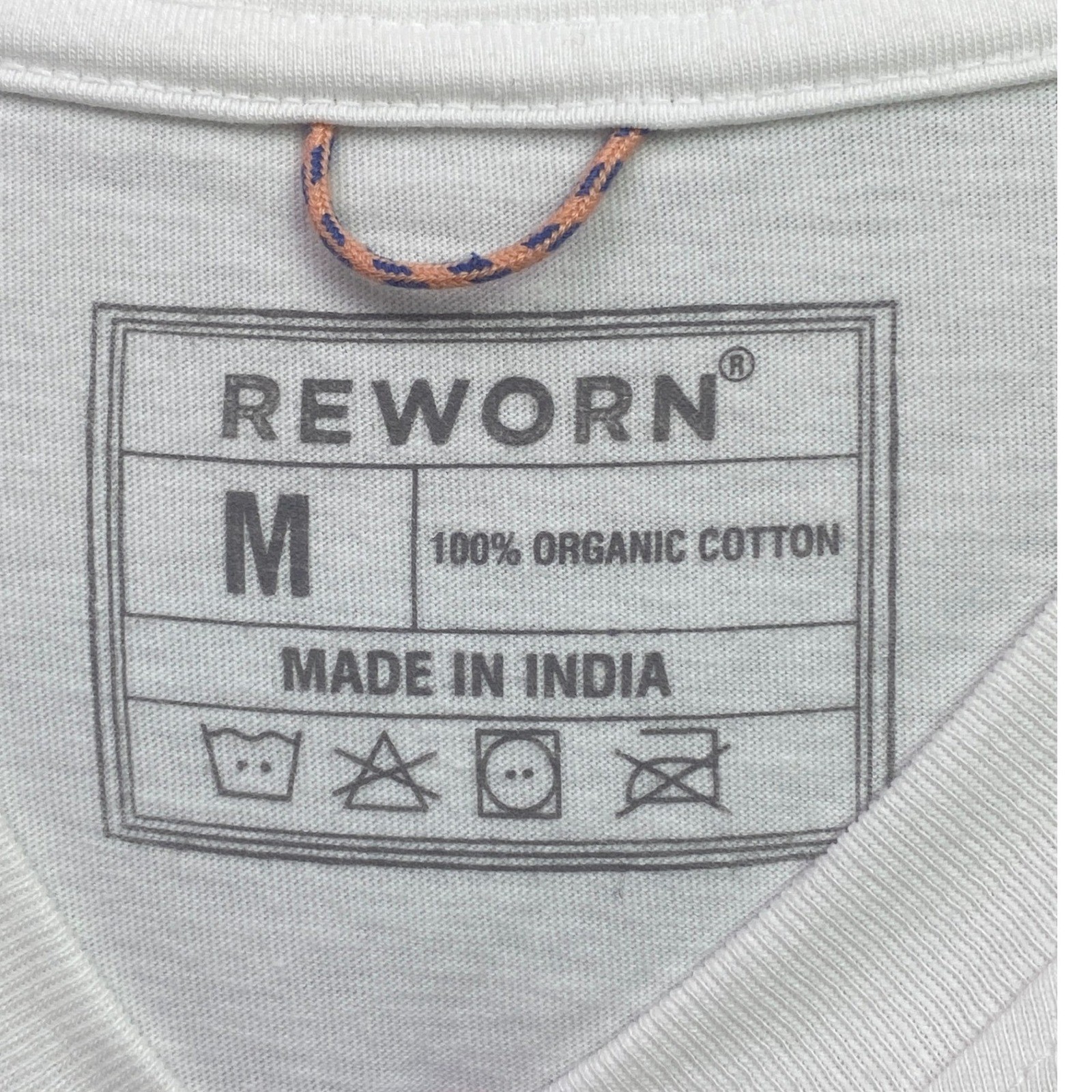 Reworn Shirt Mens Medium Gypsy Soul Sailboat Organic Nautical Beachy Streetwear gallery