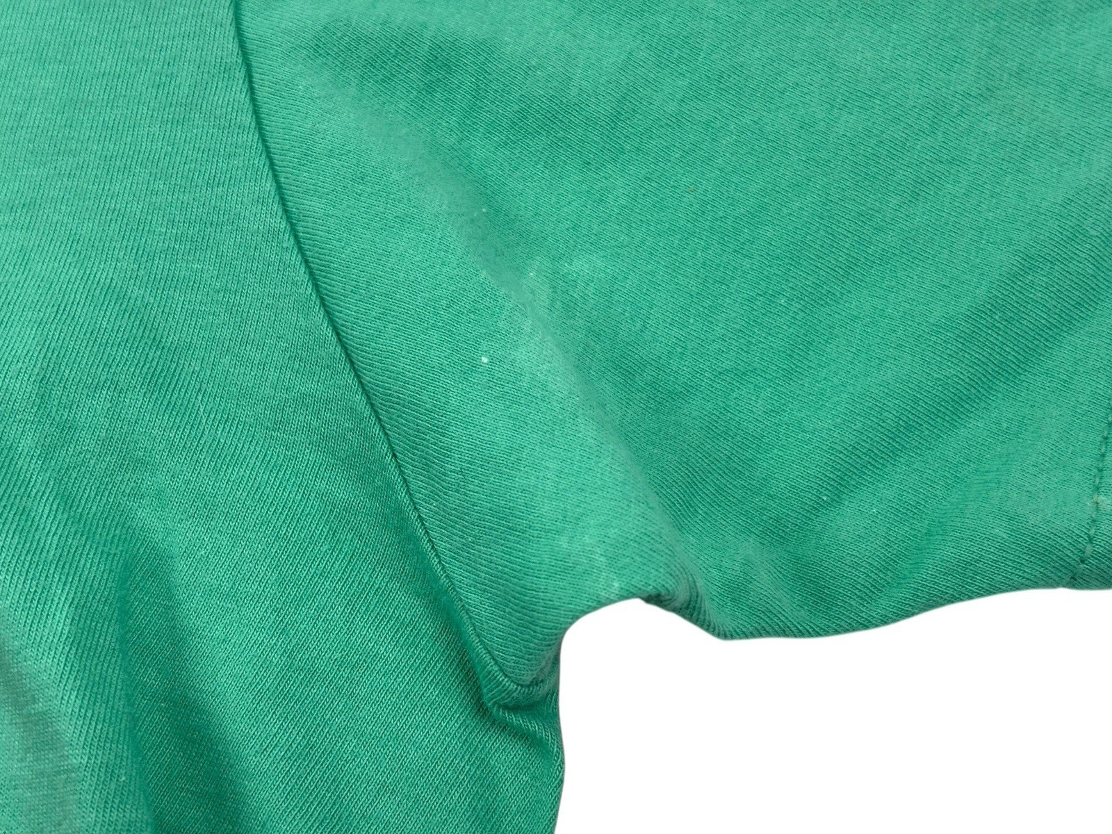 TMLS Doper Mint Green Men's Medium T-Shirt Short Sleeve Too Many Loose Strings gallery
