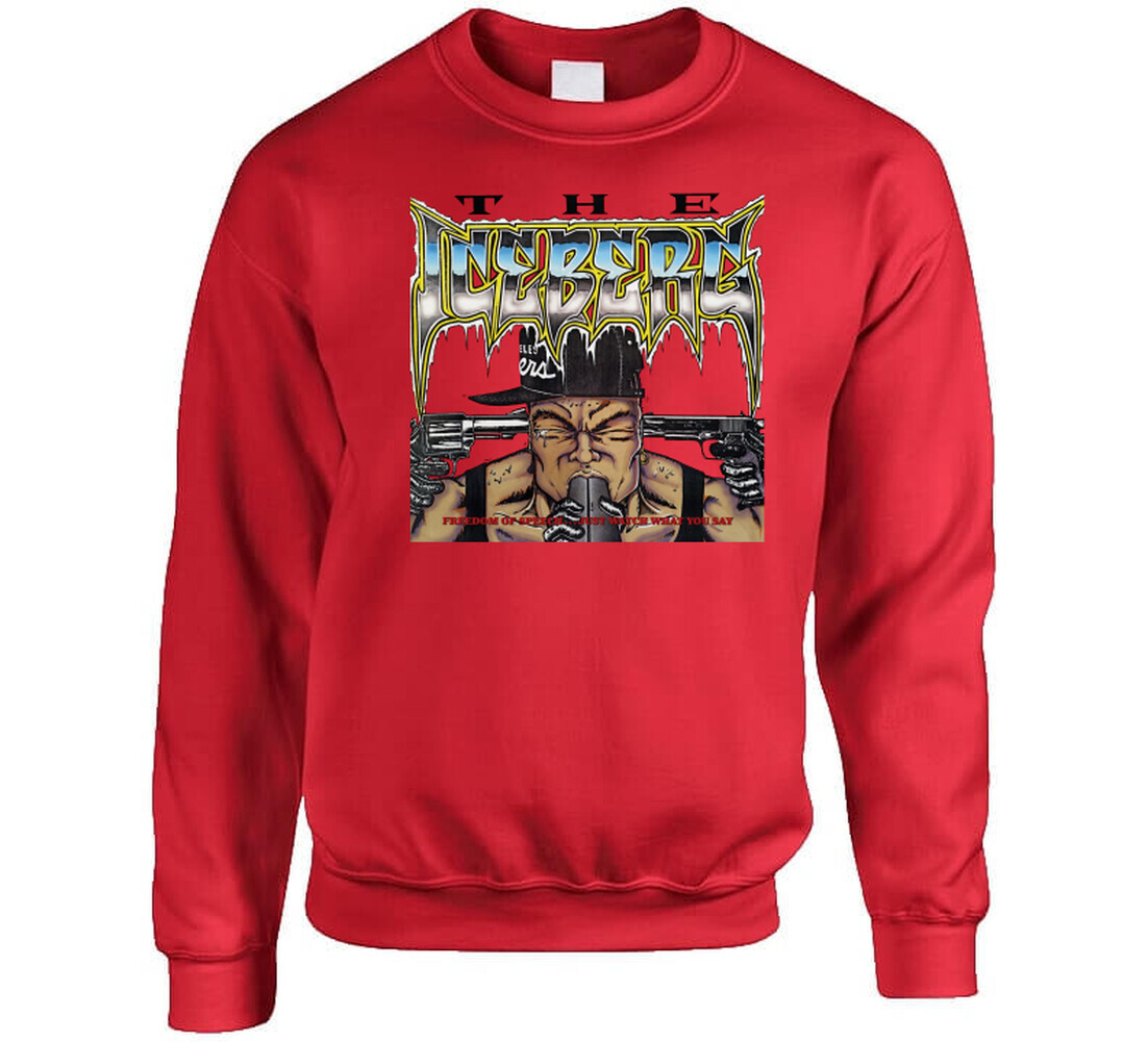 The Iceberg Album T Shirt gallery