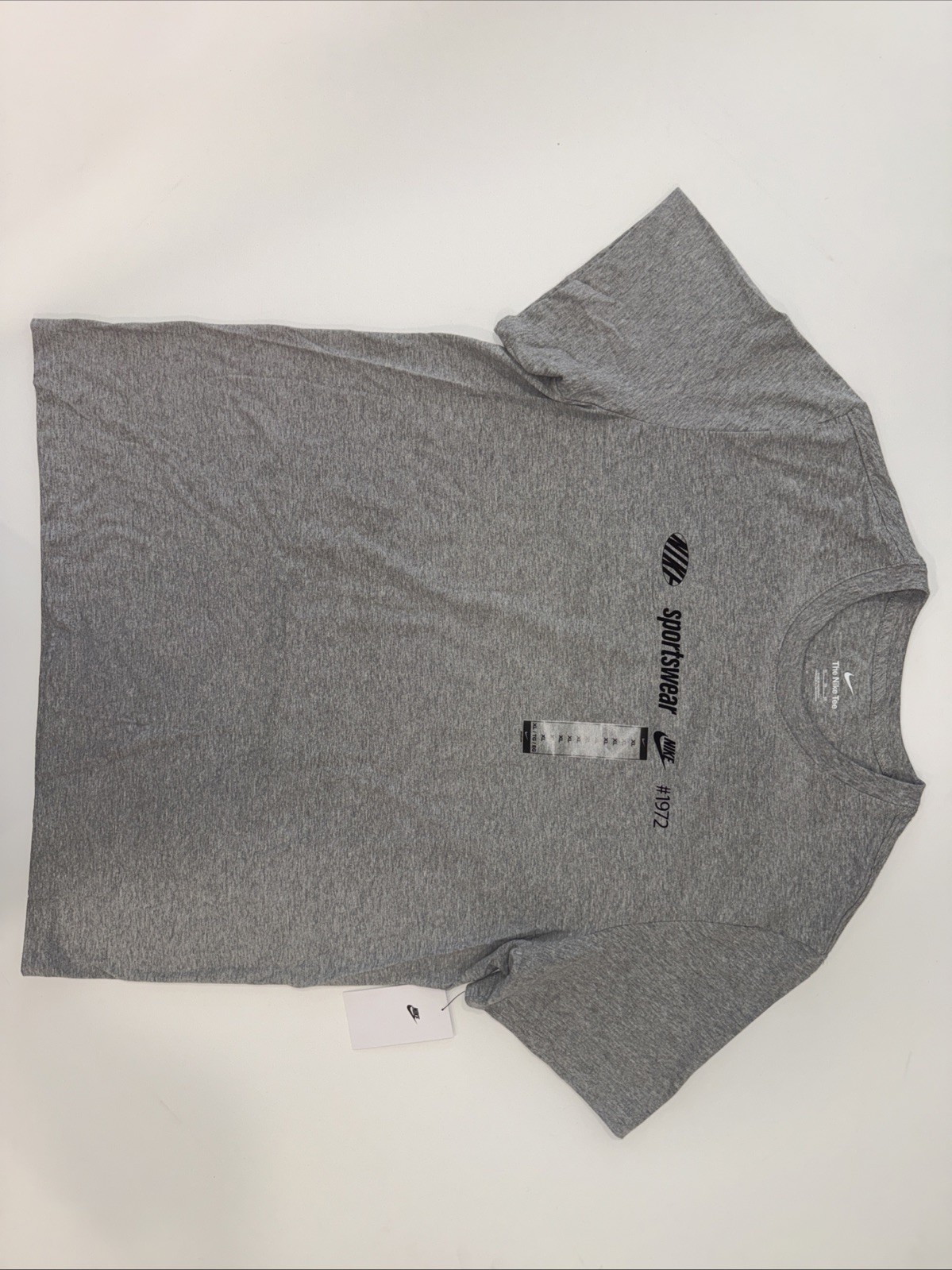 Nike Shirt Mens Size Xl gallery