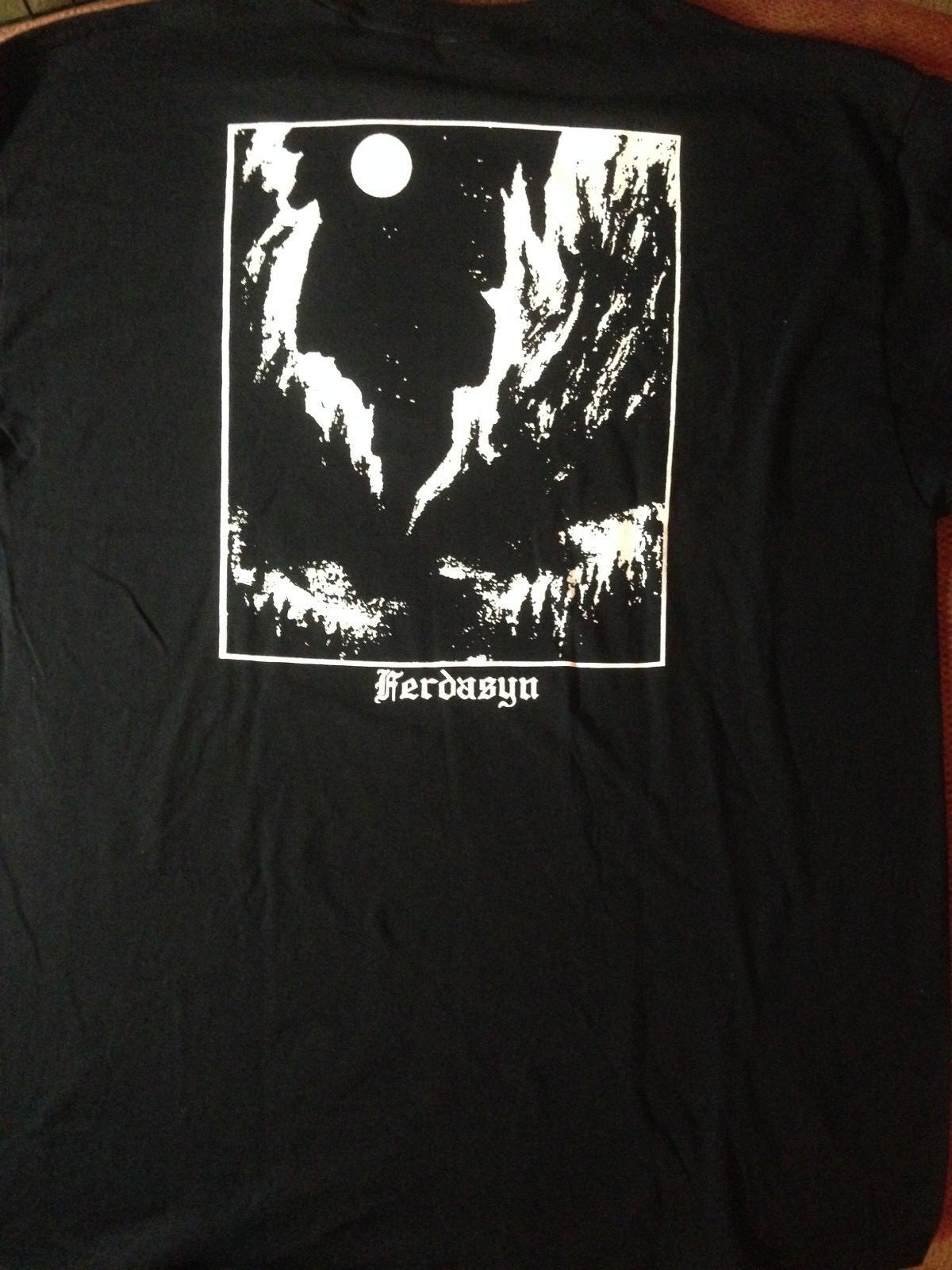 DARKTHRONE Transilvanian Hunger Long Sleeve Shirt old funeral isengard midnight. gallery