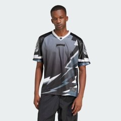 adidas Adilenium Season 3 Team Jersey Black JX1701 New
