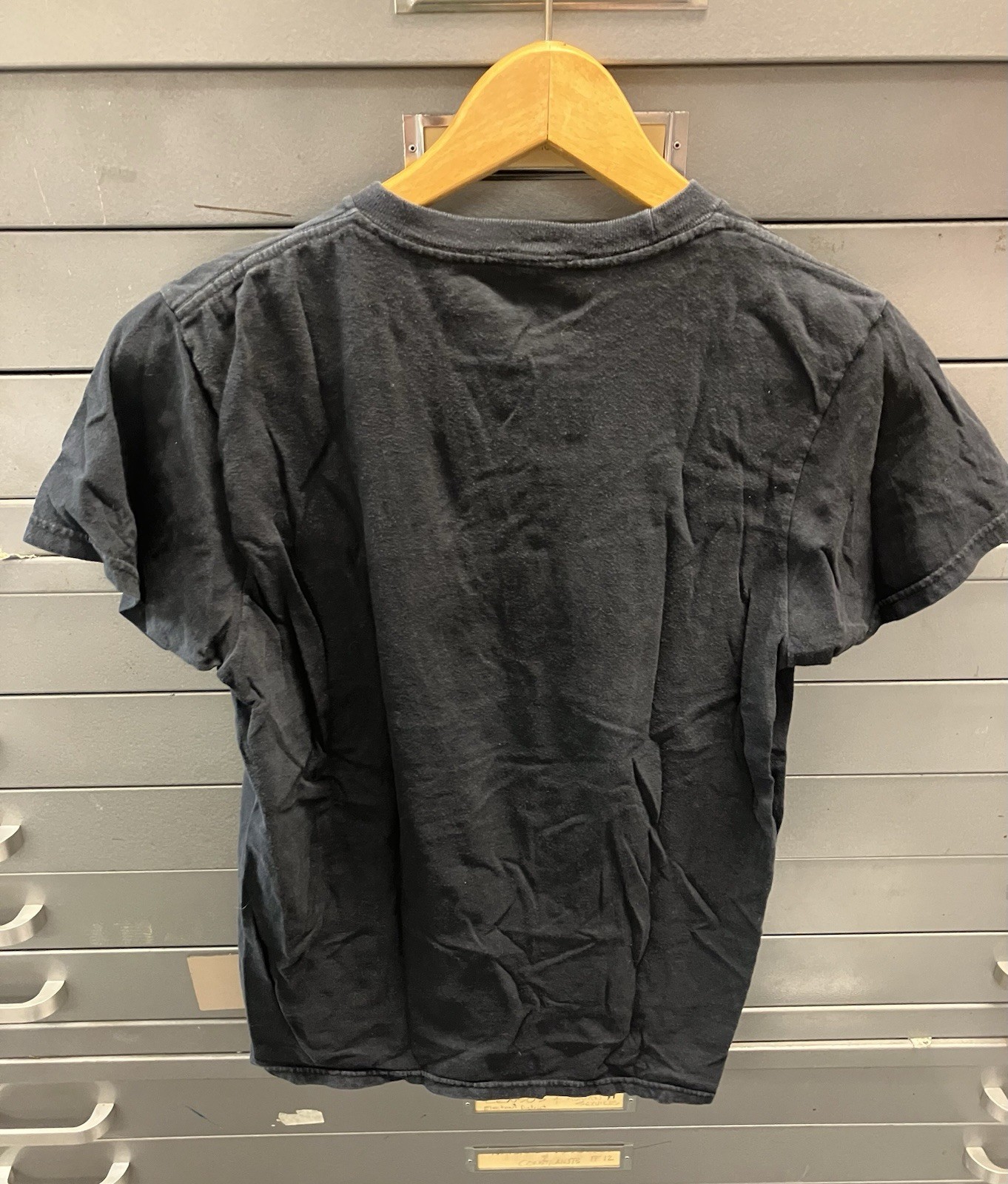 Square One BMX Shirt. Vintage, Unisex Size Small gallery